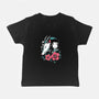 The Girl And The Dragon-Baby-Basic-Tee-estudiofitas
