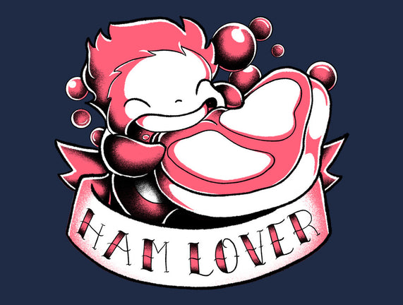 Ham Lover