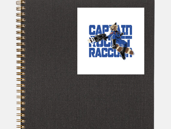 Captain Rocket
