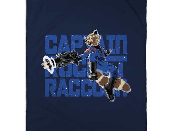 Captain Rocket