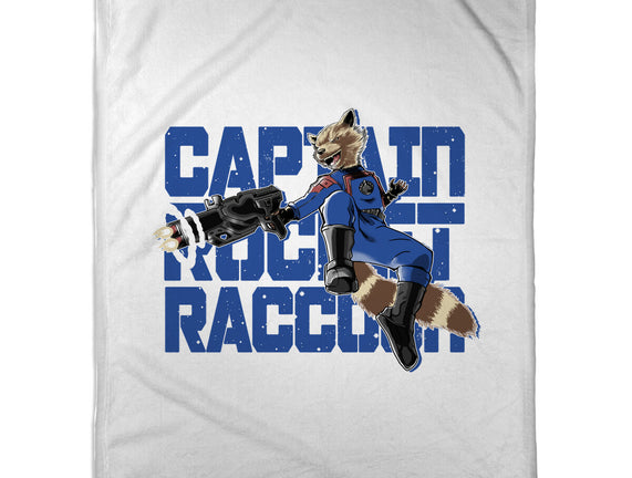 Captain Rocket