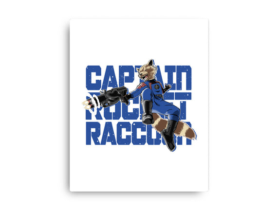 Captain Rocket