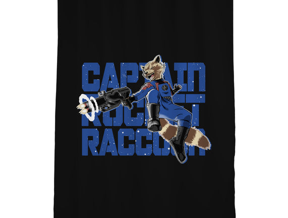 Captain Rocket