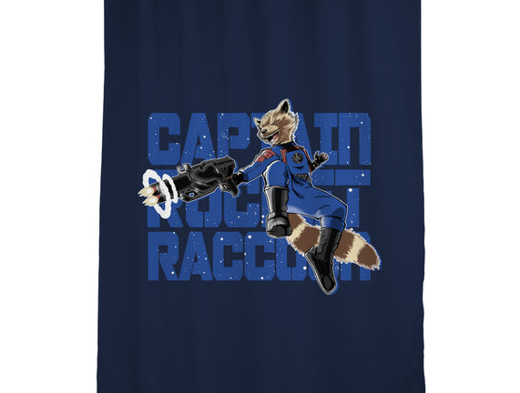 Captain Rocket