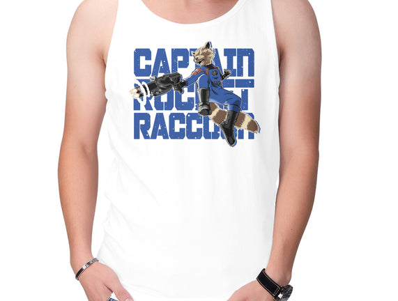 Captain Rocket