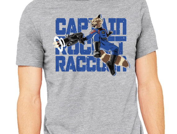 Captain Rocket