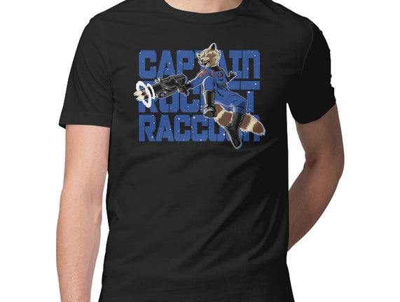 Captain Rocket