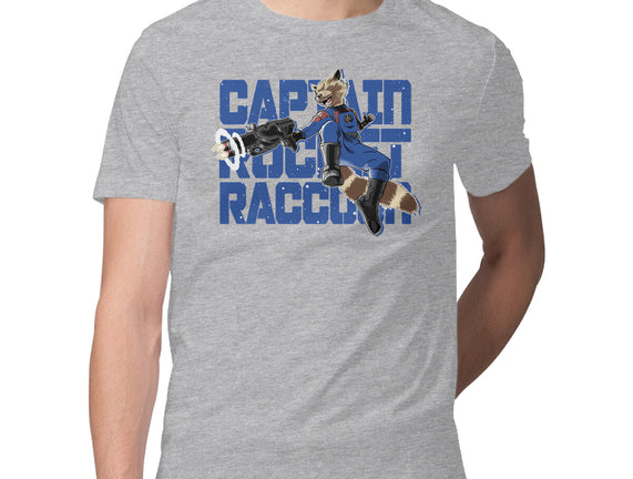 Captain Rocket
