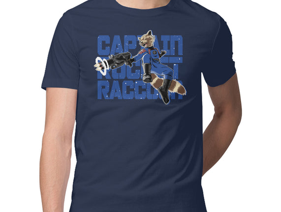 Captain Rocket
