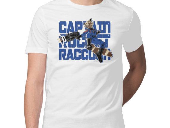 Captain Rocket