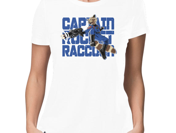Captain Rocket