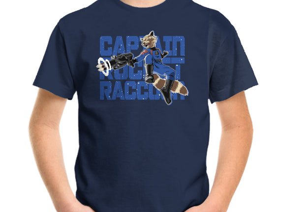 Captain Rocket