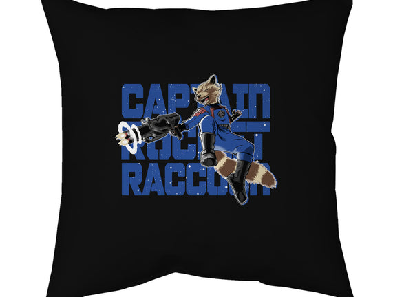 Captain Rocket