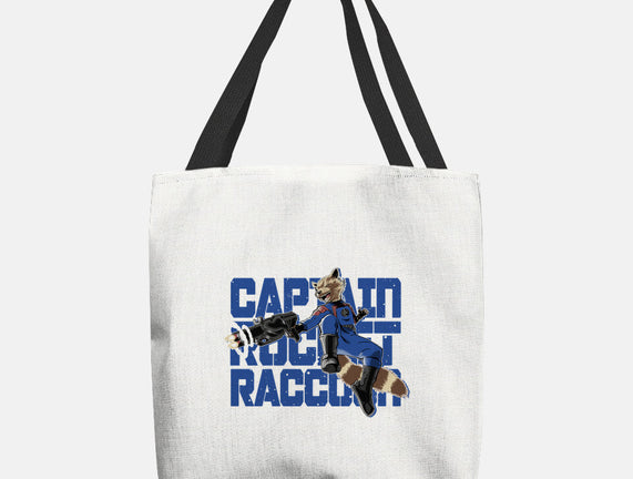Captain Rocket