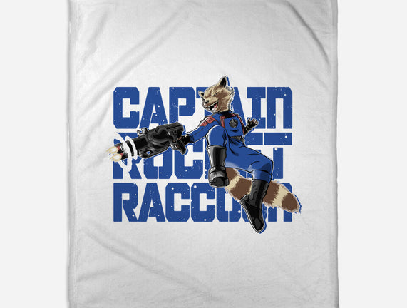 Captain Rocket