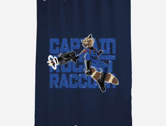 Captain Rocket