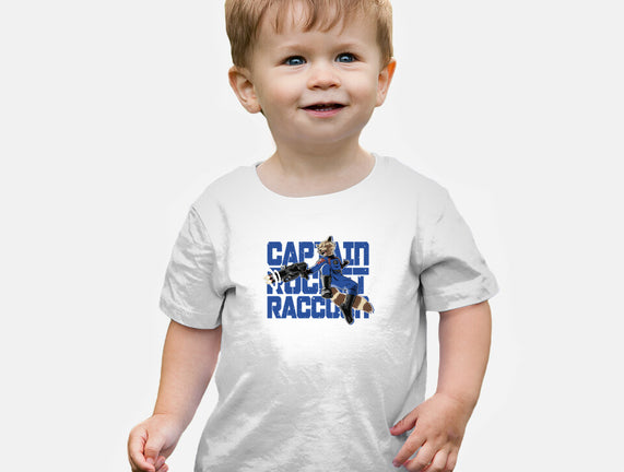 Captain Rocket