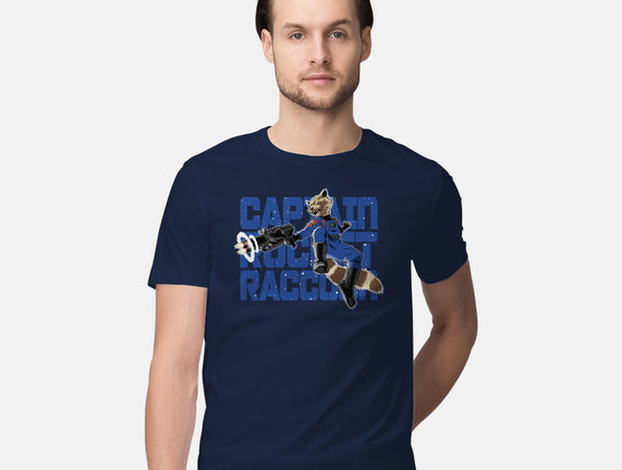 Captain Rocket