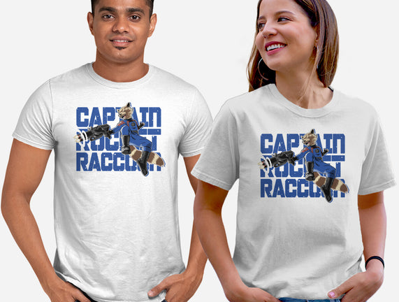 Captain Rocket