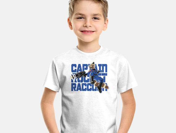 Captain Rocket