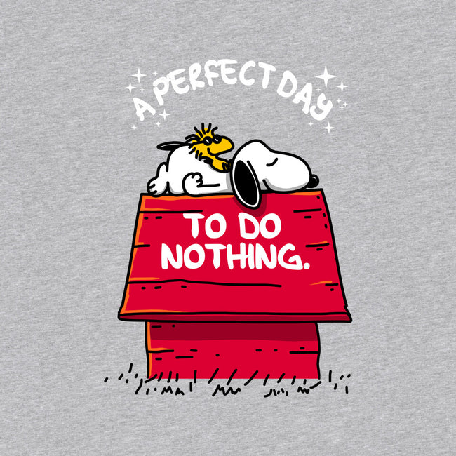 A Perfect Day-Unisex-Basic-Tee-erion_designs