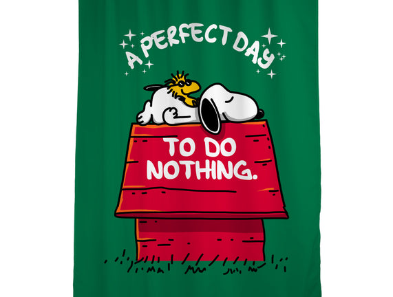 A Perfect Day