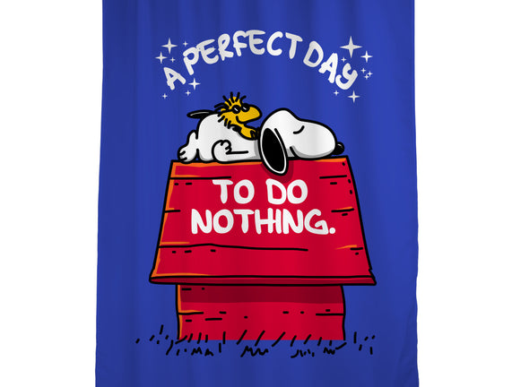 A Perfect Day