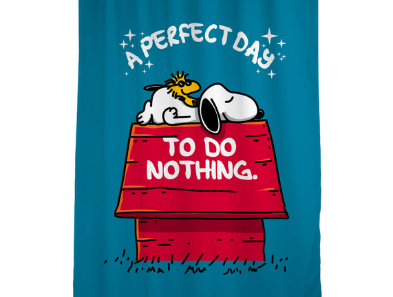 A Perfect Day