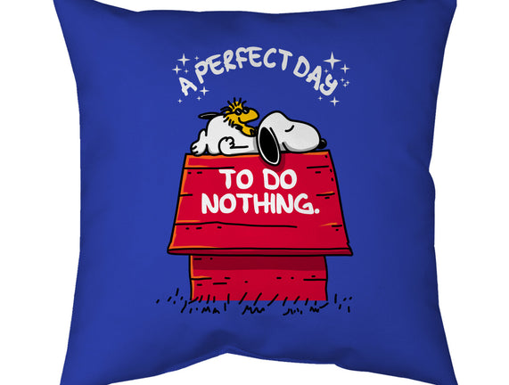 A Perfect Day