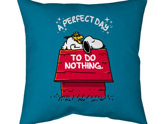 A Perfect Day