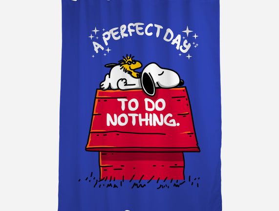 A Perfect Day
