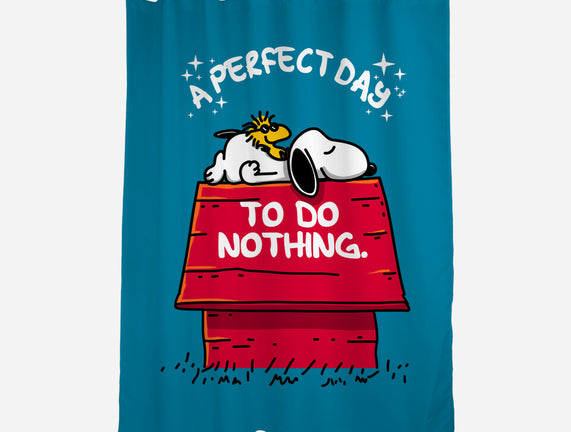 A Perfect Day