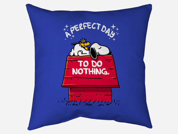 A Perfect Day