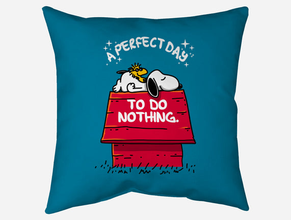 A Perfect Day