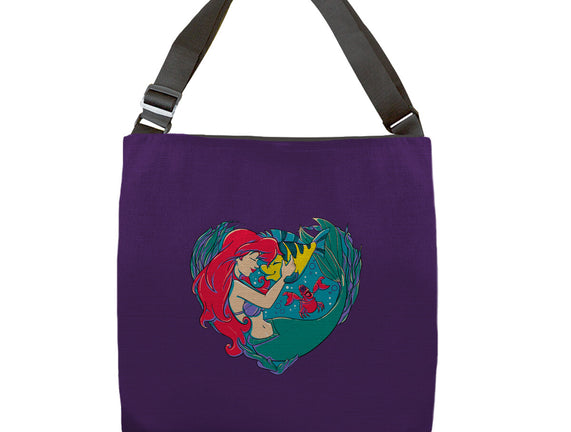 Mermaid Love
