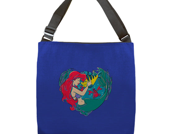 Mermaid Love