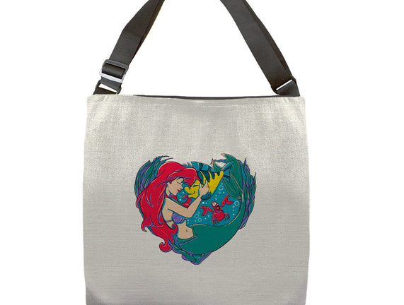 Mermaid Love