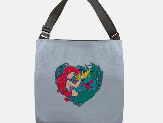 Mermaid Love