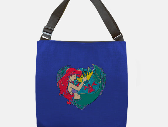 Mermaid Love