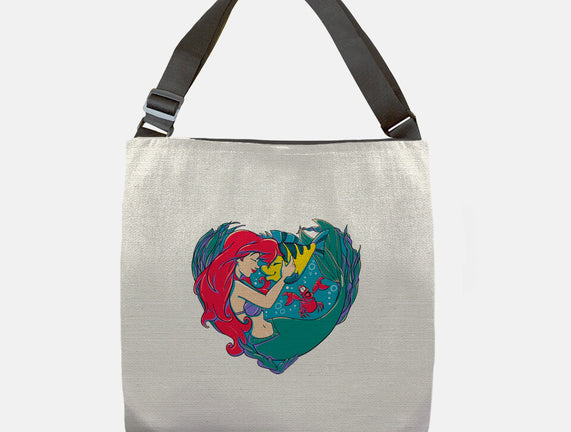 Mermaid Love