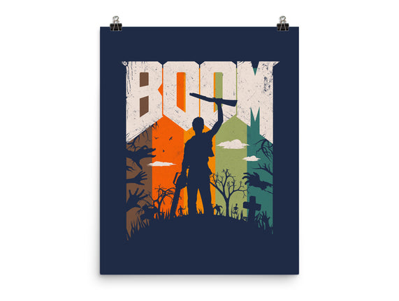 This Is My Boomstick