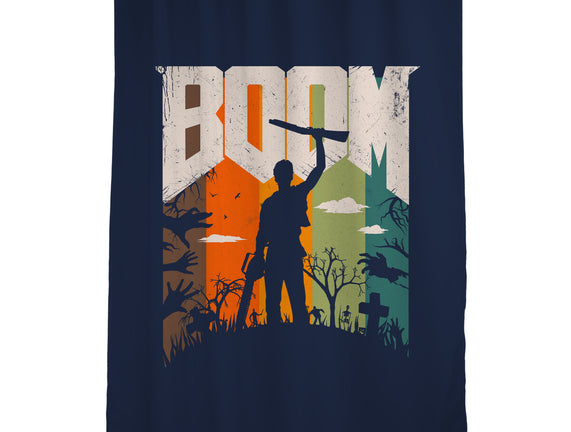 This Is My Boomstick