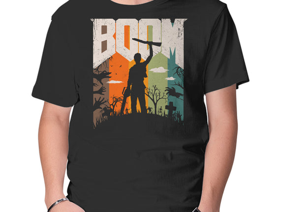 This Is My Boomstick