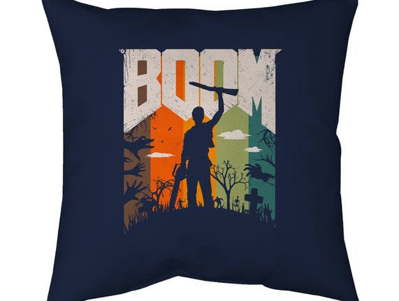 This Is My Boomstick