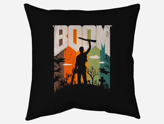 This Is My Boomstick