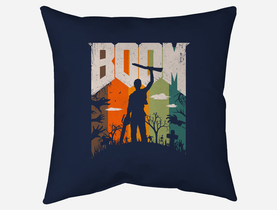This Is My Boomstick