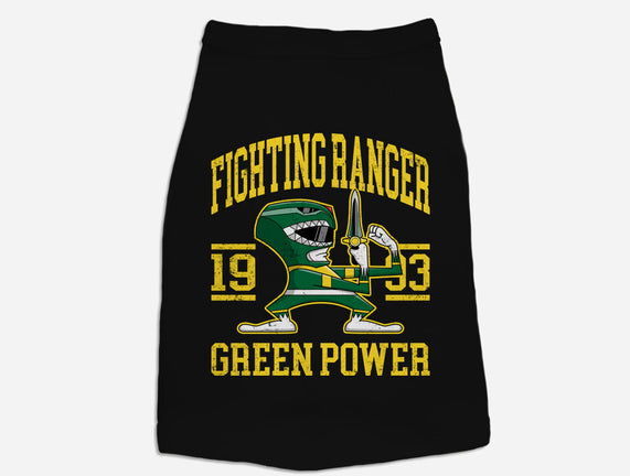 Fighting Ranger