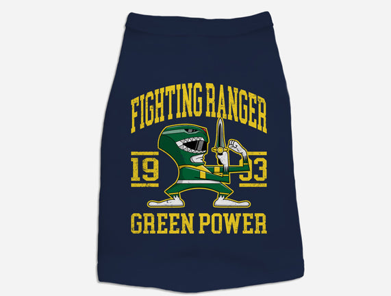 Fighting Ranger