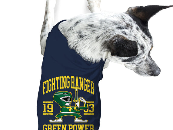 Fighting Ranger
