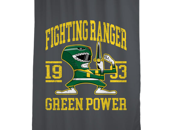 Fighting Ranger